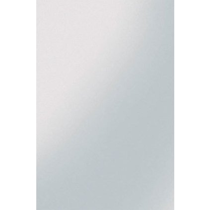 Aqualine, Zrcadlo 60x80cm, obdélník, bez uchycení, 22493