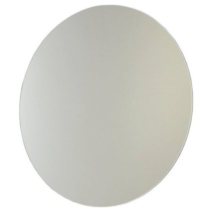 Aqualine, Zrcadlo kulaté průměr 80cm, 4mm, bez uchycení, 22446