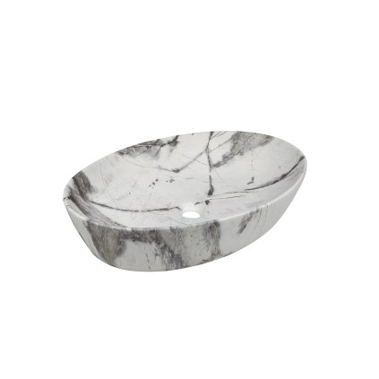 420689 invena kafe umyvadlo na dosku 620x420x140 mm imitacia kamena bezova matna inv ce 62 721 c