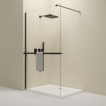 ErgaParisWalkIn black 9