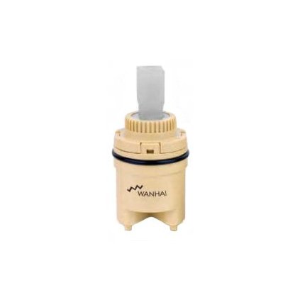 Sapho, Náhradní kartuše, průměr 25mm, 521261