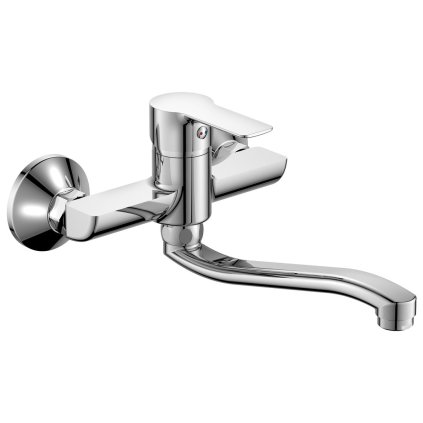 117975 bruckner baron nastenna bateria roztec 150mm chrom 612 015 1