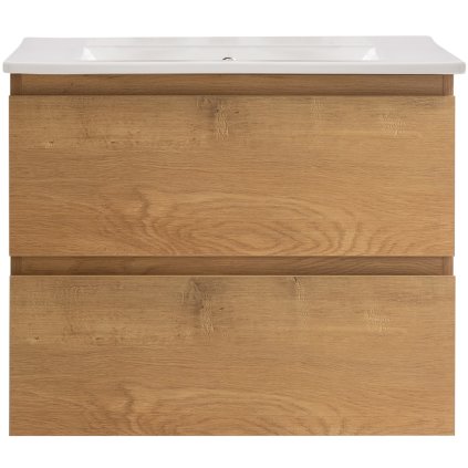 501907 cerano kupelnova skrinka pod umyvadlo carole prirodna 60x49 8x46 cm