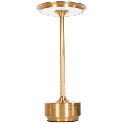 499688 toolight bezdrotova usb dotykova nocna lampa app1372 t zlata matna osw 08636