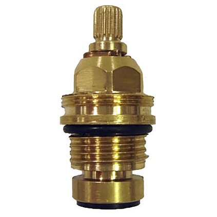 Sapho, Uzavírací keramický vršek 1/2", teplý, 35Z00088
