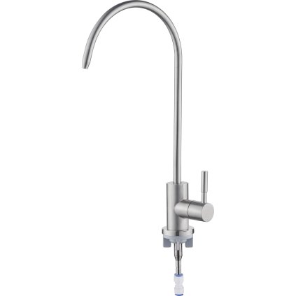 Drinking water tap