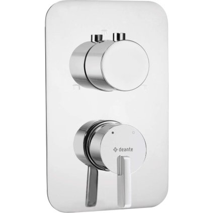 External element, for mixer BOX