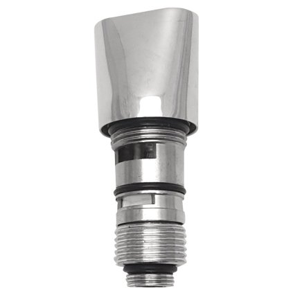 Bruckner, Přepínač pro nástěnnou baterii 612.025.1 a 612.035.1, 612.025.2