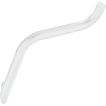Toilet paper holder, wall-mounted