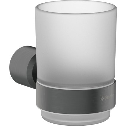 Tumbler, wall-mounted