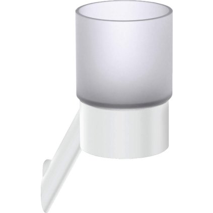 Tumbler, wall-mounted