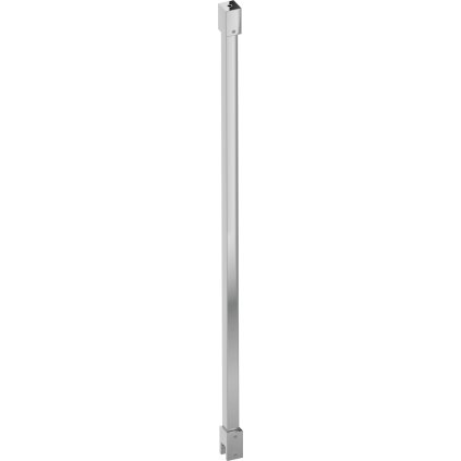 502516 deante prizma stropna vzpera pre sprchove zasteny 62cm chromova dea ktj 060s