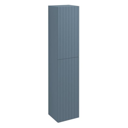 Sapho, ESPACE skříňka 35x172x32cm, 2x dvířka, levá/pravá, sína strip, ESC230-4242S