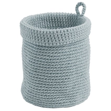 Gedy, MALVA kosmetický organizér, azzuro, 100262