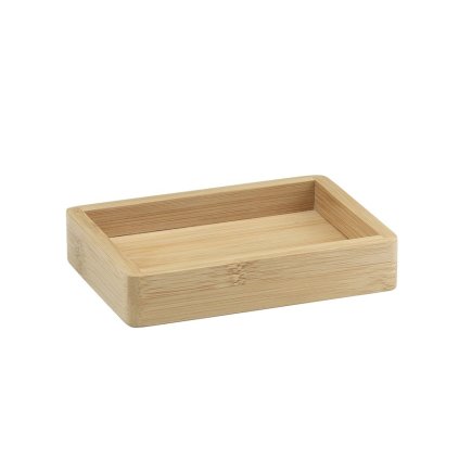 Gedy, BONNIE mýdlenka na postavení, bambus, BN1135