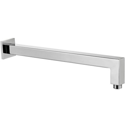 439625 laveo kvadrato nastenne rameno 347mm chromova lav nwq 055k