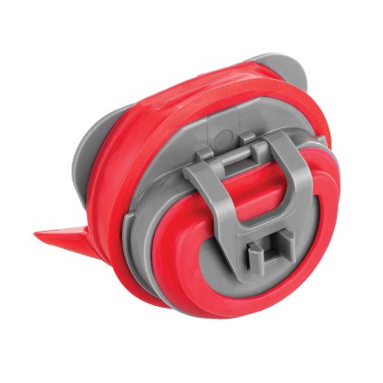 Laveo Basso, suchý sifon, LAV-COT_004D