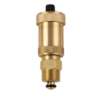 Novaservis, Automatický odvzdušňovák se zpětným ventilem 1/2 ", O15AS1