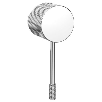 Sapho, SOLARIS páčka pro baterii, černá mat, WD042-1