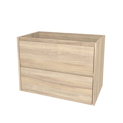 Mereo, Opto, koupelnová skříňka 101 cm, Multidecor, CN992SBLE1