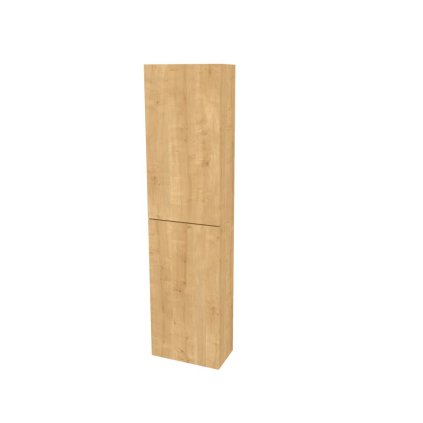 592072 mereo mereo aira kupelnova skrinka 170 cm vysoka lave otvaranie multidecor dub arlington mer cn794lndarl