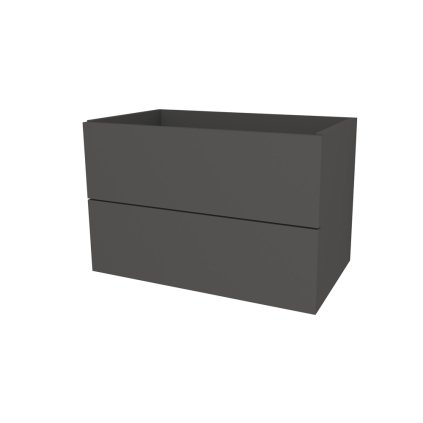 Mereo, Aira, koupelnová skříňka 101 cm, Multidecor, CN792SSEDD