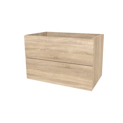 592855 mereo mereo aira kupelnova skrinka 61 cm multidecor dub bardolino mer cn790sdbar