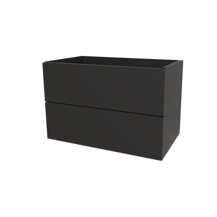 592933 mereo mereo aira kupelnova skrinka 61 cm multidecor cierna supermat mer cn790scipm