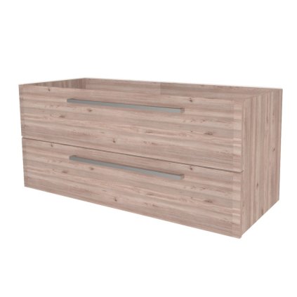 Mereo, Bino, koupelnová skříňka 121 cm, Multidecor, CN693SDNLS