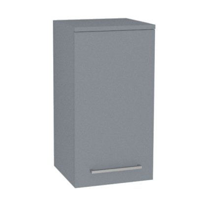 593218 mereo mereo bino kupelnova skrinka horna 63 cm lava multidecor monumentalna siva mer cn695mso1