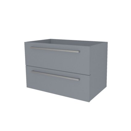 Mereo, Bino, koupelnová skříňka 101 cm, Multidecor, CN692SMSO1