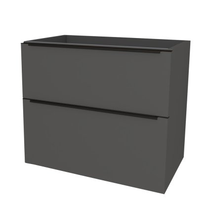594502 mereo mereo mailo kupelnova skrinka 61 cm cierne madlo multidecor seda diamant mer cn590sbsedd