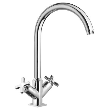 529504 sapho trax stojankova drezova bateria chrom 619