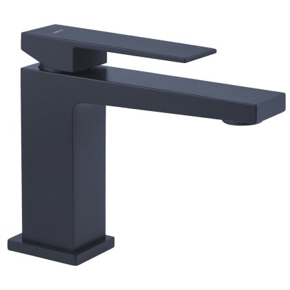 Sapho, LATUS stojánková umyvadlová baterie bez výpusti, blu notte, 1102-72BL