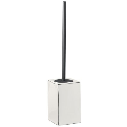 Gedy, LUCREZIA WC kartáč na postavení, keramika, LC33