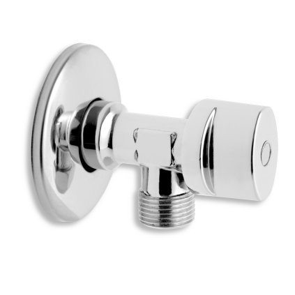537469 novaservis rohovy ventil s krytkou a kovovou pakou 1 2x3 8 z1238k
