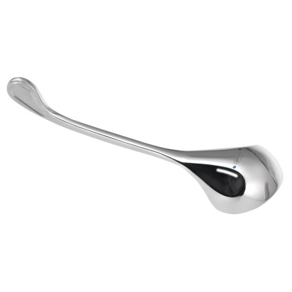 Aqualine, HOSPITAL lékařská páka pro směšovací baterii, kartuše 40mm, MP40