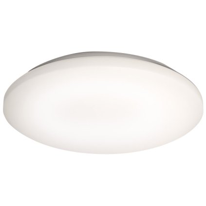 LEDVANCE, ORBIS koupelnové stropní svítidlo, ø 400mm, sensor, 1800lm, 25W, IP44, AC36061002M
