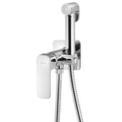 541678 sapho spy podomietkova bateria s bidetovou sprskou chrom py13