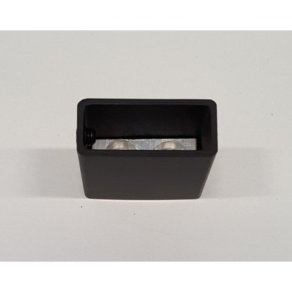 92223 gelco cure black uchyt vzpery cierna matna cb02