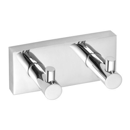 Sapho, X-SQUARE dvojháček, chrom, XQ206