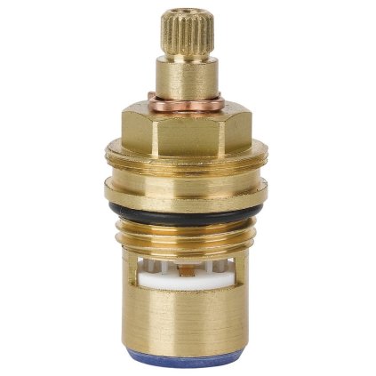 Sapho, Uzavírací keramický vršek 1/2", 8/20, levý, VN03V