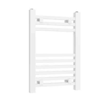 Erga Proper, topné těleso 600x400 mm, 256W, bílá, ERG-LAV-PROP-6040-WH