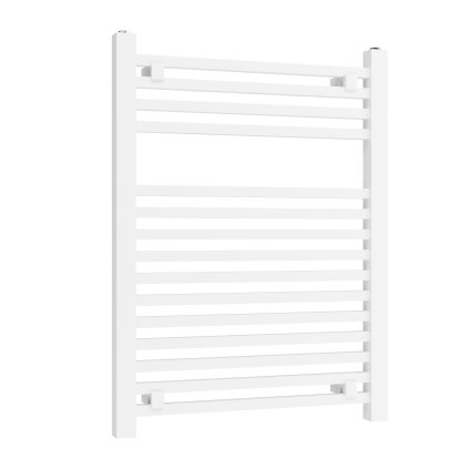 Erga Proper, topné těleso 800x600 mm, 542W, bílá, ERG-LAV-PROP-8060-WH