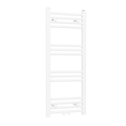 Erga Simple, topné těleso 1000x300 mm, 274 W, bílá, ERG-LAV-SIMP-10030-WH