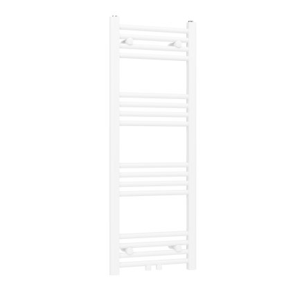 Erga Simple, topné těleso 1100x400 mm, 372 W, bílá, ERG-LAV-SIMP-11040-WH
