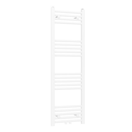 Erga Simple, topné těleso 1300x400 mm, 441 W, bílá, ERG-LAV-SIMP-13040-WH