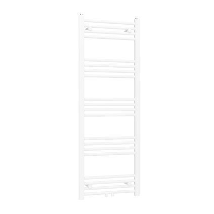 Erga Simple, topné těleso 1400x500 mm, 551 W, bílá, ERG-LAV-SIMP-14050-WH