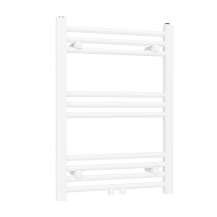 Erga Simple, topné těleso 700x500 mm, 275 W, bílá, ERG-LAV-SIMP-7050-WH