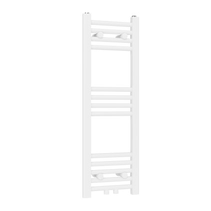 Erga Simple, topné těleso 900x300 mm, 250 W, bílá, ERG-LAV-SIMP-9030-WH